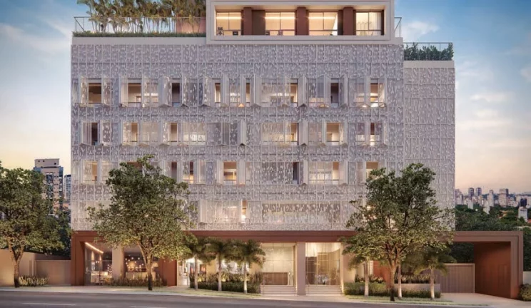 Imagem GIO Jardins - Residencial