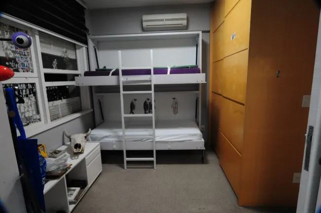 Imagem Apartamento com 3 Quartos à Venda, 300 m² em Jardim Paulista - São Paulo