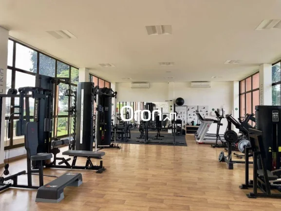 Imagem Sobrado à venda, 231 m² por R$ 2.200.000,00 - Jardins Barcelona - Senador Canedo/GO