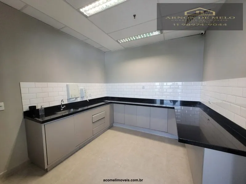 Imagem Escritório para locação em Barueri no bairro Alphaville