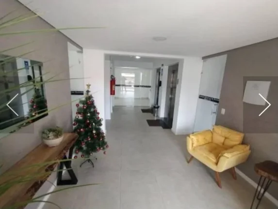 Imagem Apartamento Maravilhoso Ultimo Andar 60 m² 2 Dormitórios