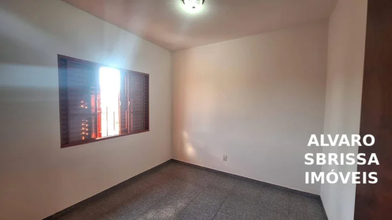Imagem Vende - Casa com piscina - Vila Santa Rosa - Itu/SP