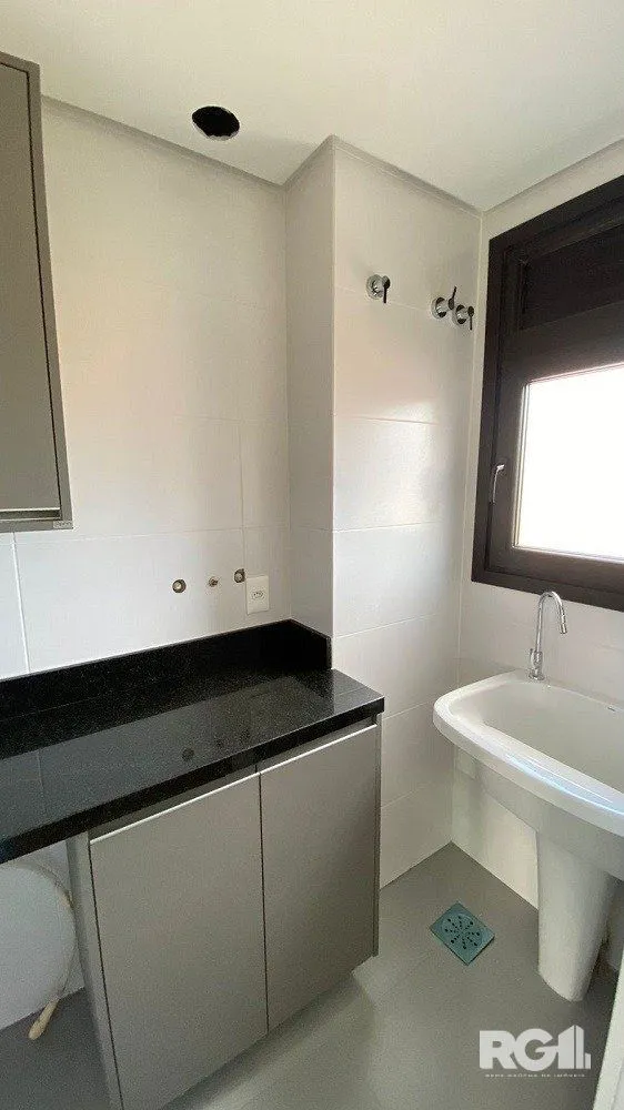 Imagem APARTAMENTO 1 DORMITÓRIO A VENDA DUPLEX, COM 2 VAGAS