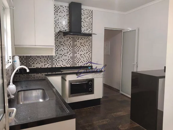 Imagem Casa com 3 dormitórios à venda, 183 m² por R$ 800.000,00 - Granja Viana - Cotia/SP