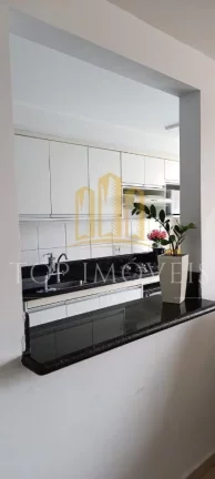 Imagem Lindo apartamento Localizado no Parque Industrial Spazio Campo di Savoya 3 dormitorios Suite Lazer Completo