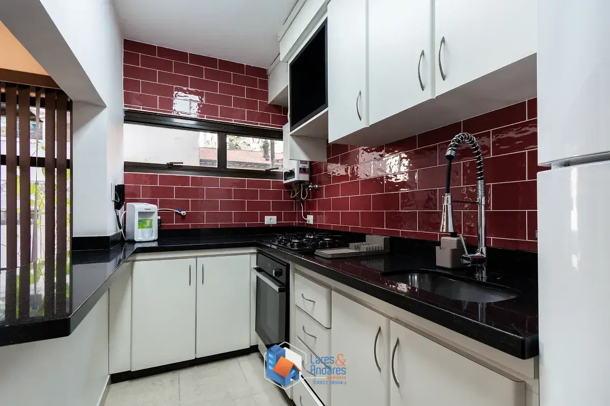 Imagem Duplex para venda em Cerqueira César com 1 quarto, sendo 1 suíte, 62m²