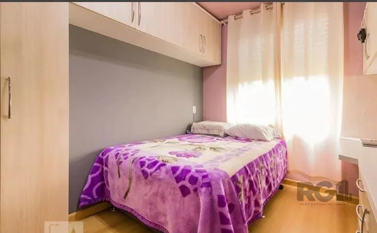 Imagem Apartamento em Cavalhada