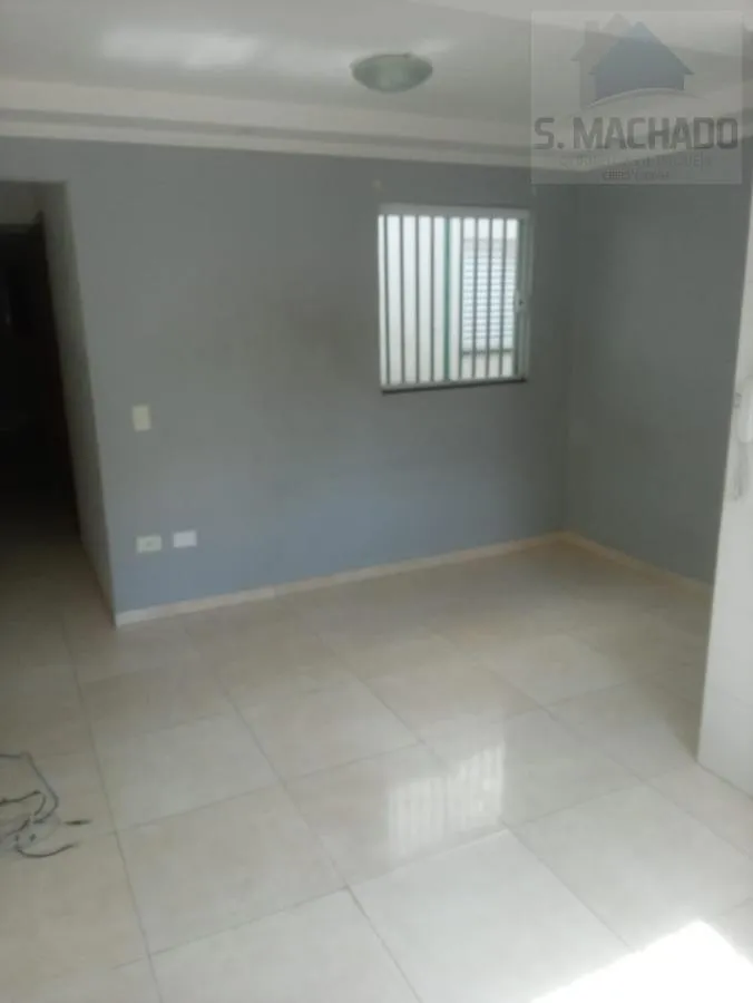 Imagem Apartamento para Venda em Santo André / SP no bairro Parque das Nações