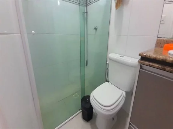 Imagem Casa com 3 dorms, Caiçara, Praia Grande - R$ 880 mil, Cod: 2738