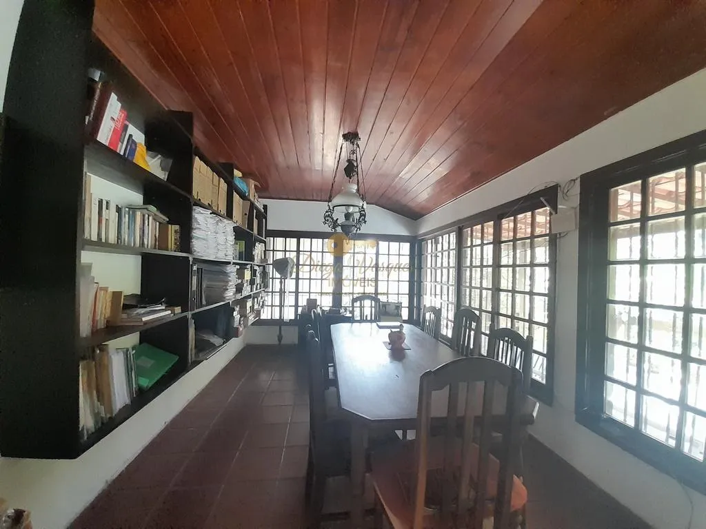 Imagem Casa para Venda em Teresópolis / RJ no bairro Albuquerque