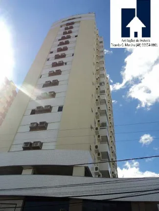 Foto do imóvel Apartamento com 3 Quartos à Venda, 92 m² em Centro - Criciúma