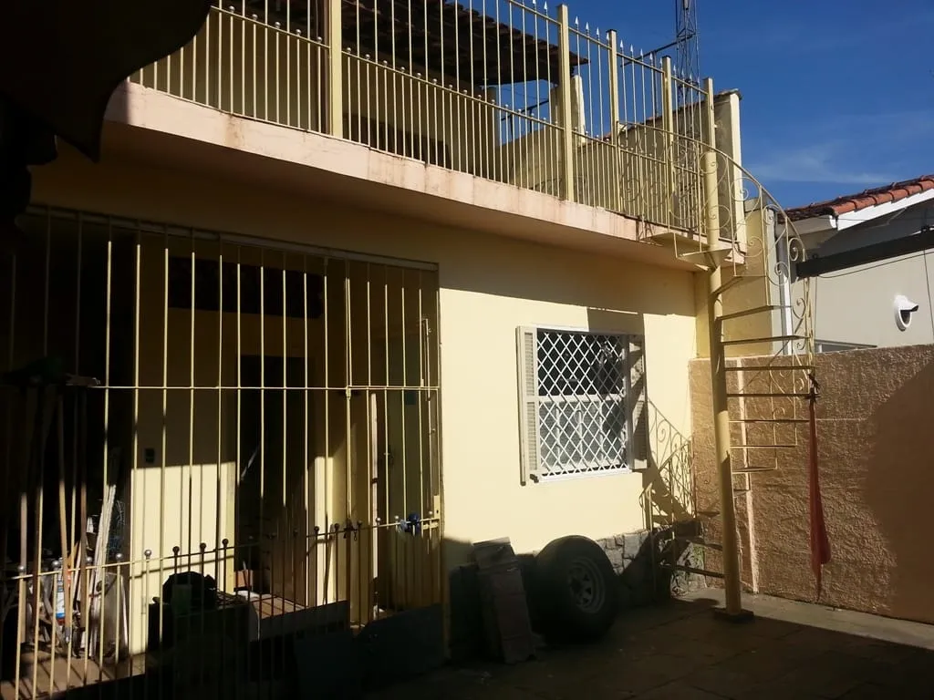 Imagem Casa à venda 3 Quartos, 3 Suites, 3 Vagas, 300M², Chácara Galega, Pindamonhangaba - SP