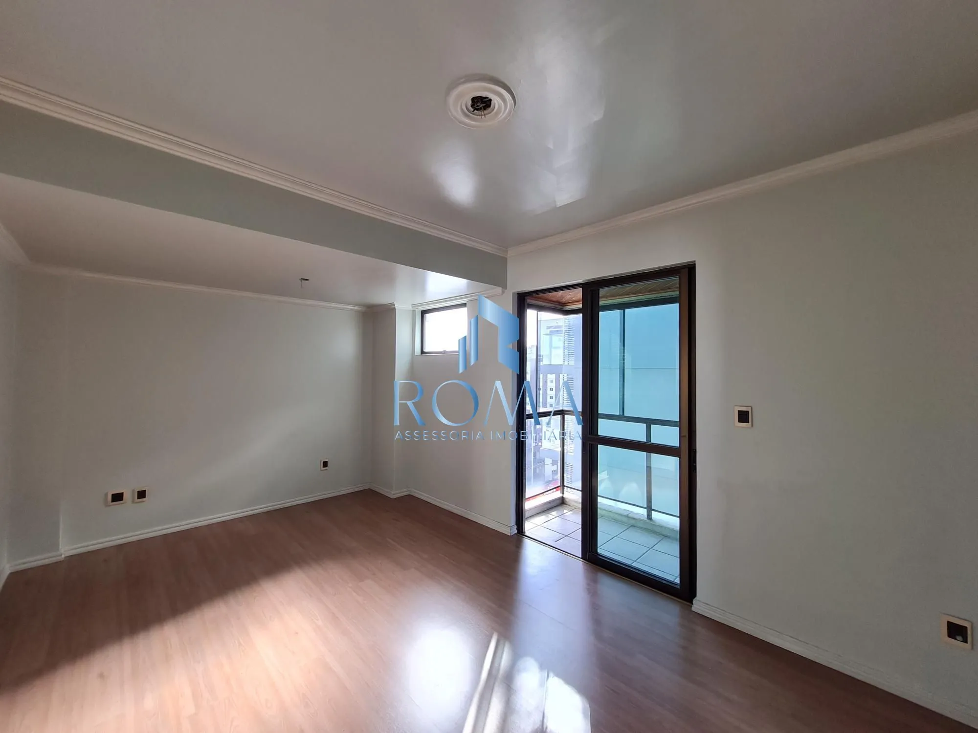 Imagem Apartamento central, localizado em uma das principais avenidas de Santa Maria!