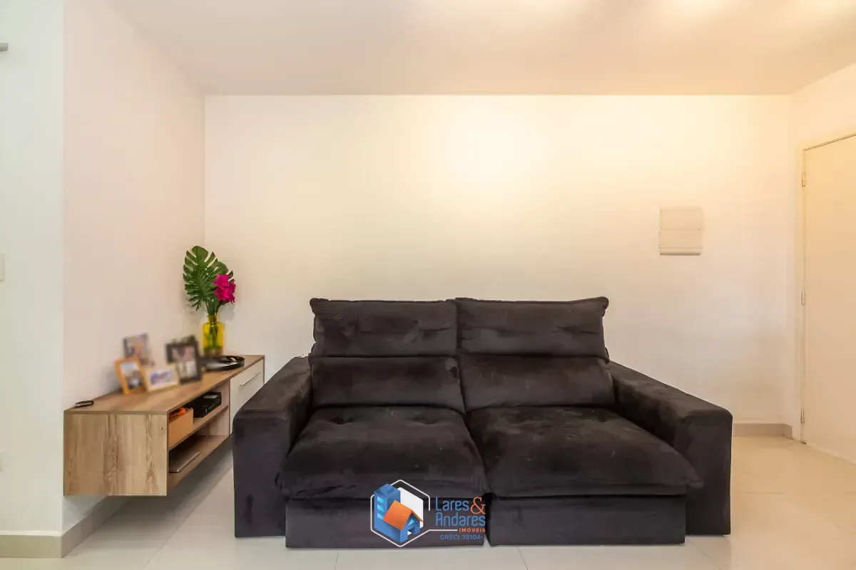 Imagem Apartamento para venda em Vila Isolina Mazzei com 2 quartos, sendo 1 suíte, 62m²
