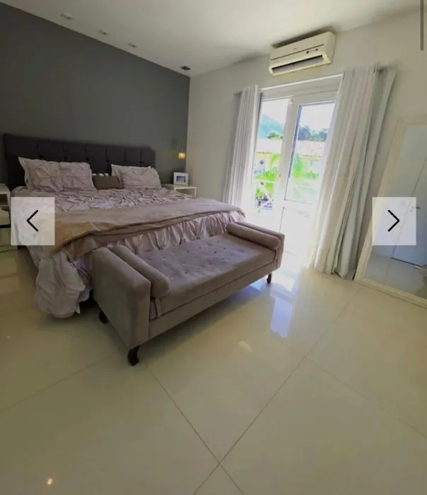 Imagem Vila do Mar: casa duplex de 312 m² e 4 quartos | OD28