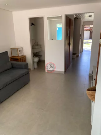 Imagem BELO SOBRADO A VENDA EM MARESIAS