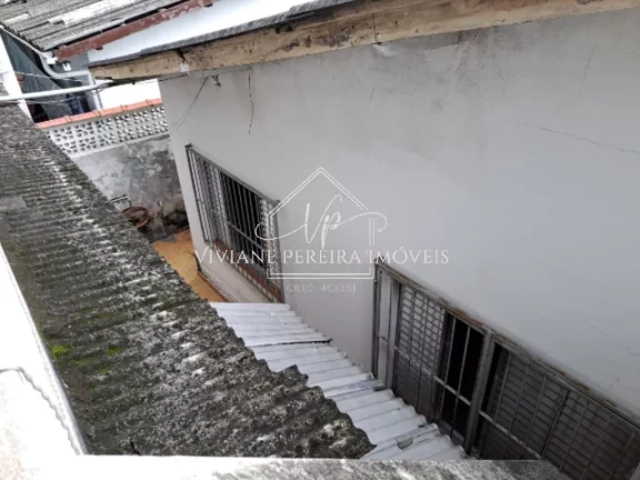 Imagem Casa Térrea Praça Linda Kamalakian a venda, 03 dormitórios, 02 banheiros, 03 vagas, 140m²