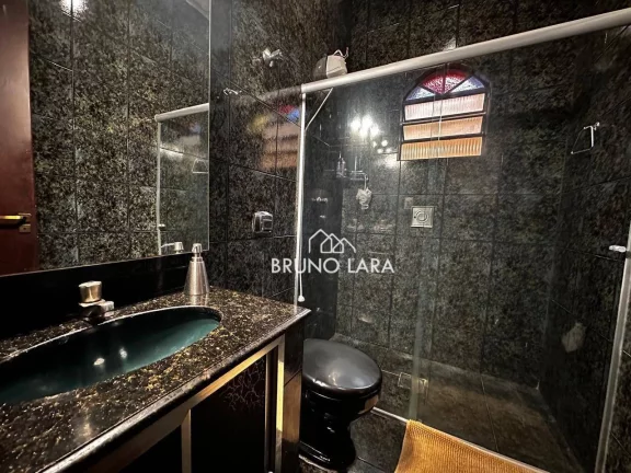Imagem Casa à venda em Igarapé MG, bairro Novo Horizonte