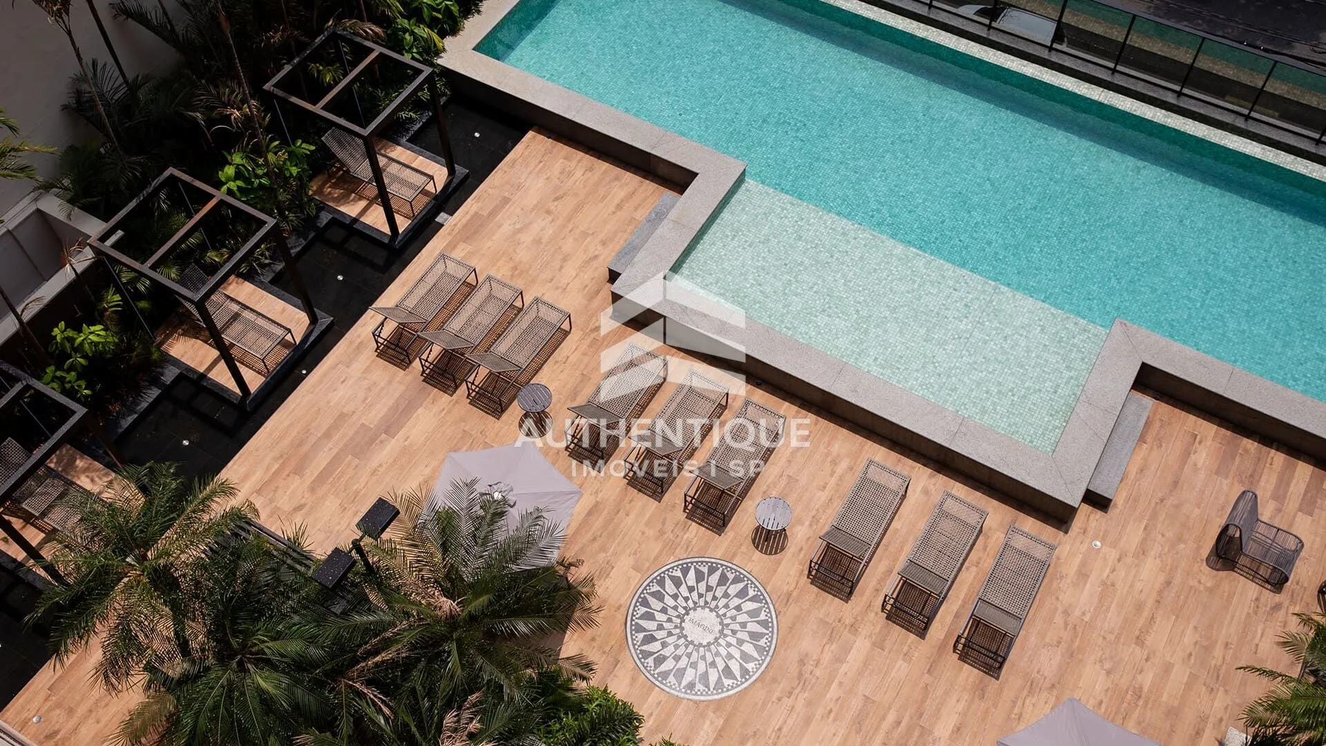 Imagem UPPER WEST PERDIZES - Apartamento no bairro Perdizes à venda
