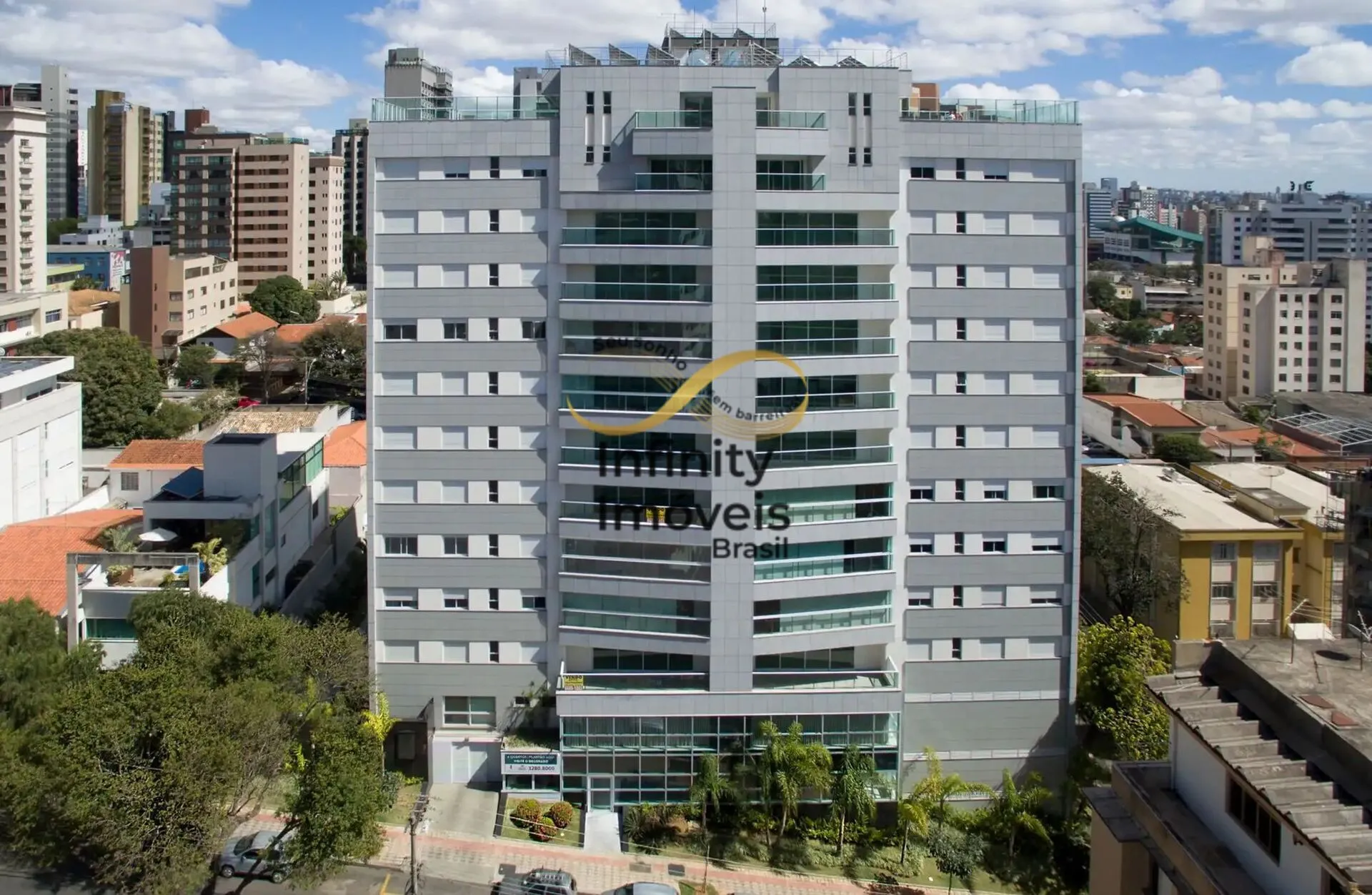 Foto do imóvel Torraca - Apartamento à venda no bairro Anchieta - Belo Horizonte/MG