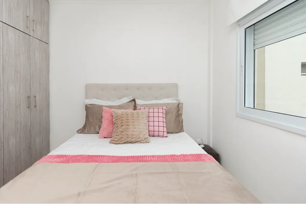 Imagem Apartamento à venda em São Paulo, Bela Vista, com 2 quartos, 60m2