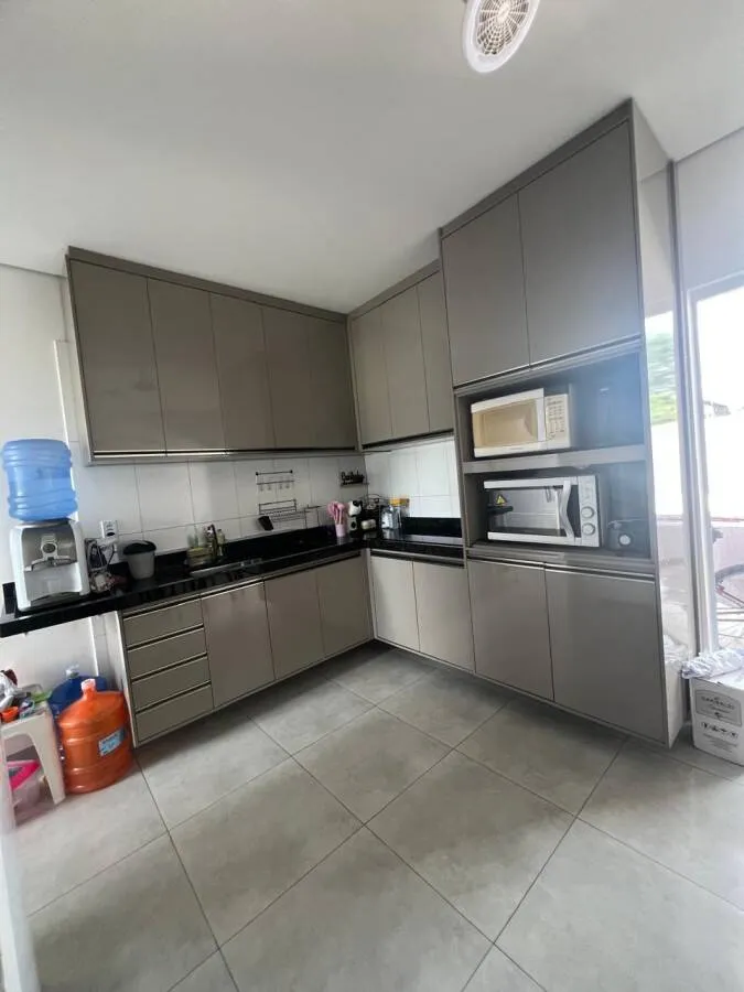 Imagem Casa 3 quartos 1 suítes condomínio São José