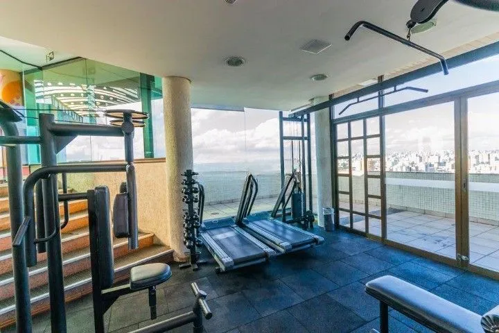 Imagem Flat em Praia de Belas