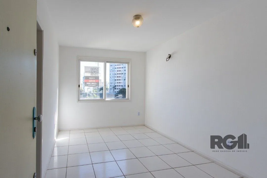 Imagem Apartamento com 59m² , com 2 quartos