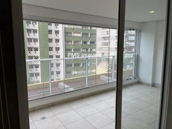 Imagem APARTAMENTO RESIDENCIAL em SÃO PAULO - SP, CONSOLAÇÃO