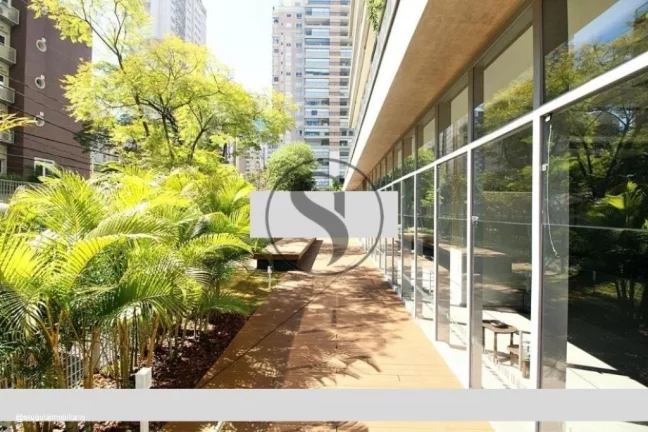 Imagem APARTAMENTO RESIDENCIAL em SÃO PAULO - SP, VILA NOVA CONCEIÇÃO