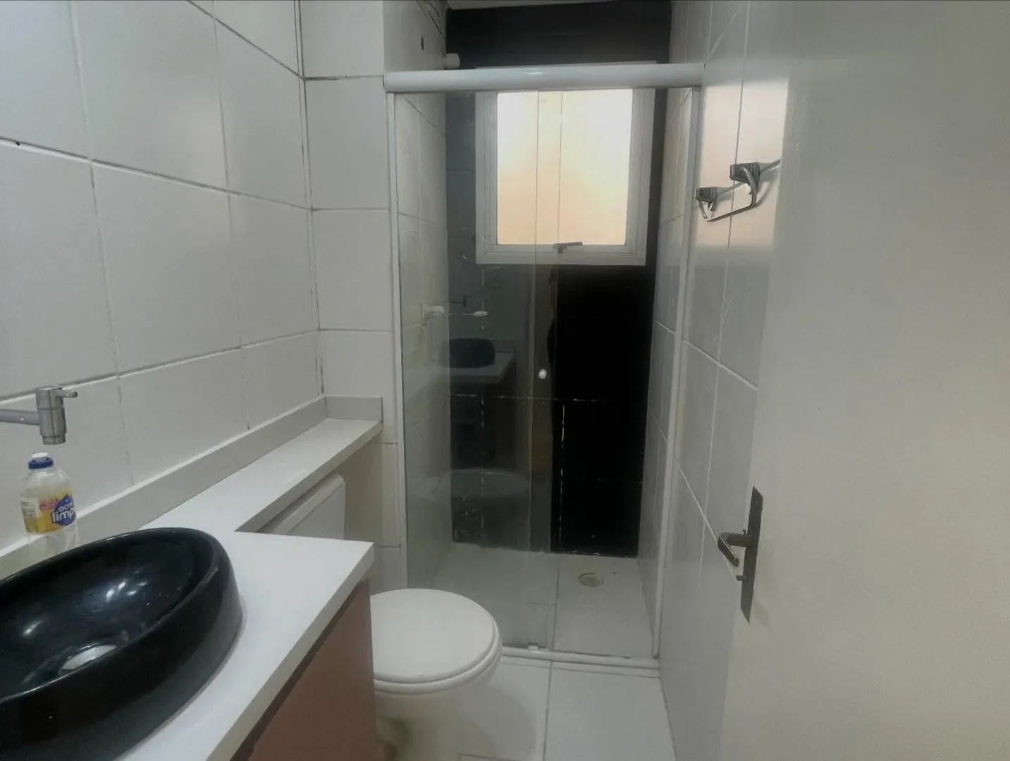 Imagem Apartamento à Venda com Piscina no Bairro Querência em Viamão