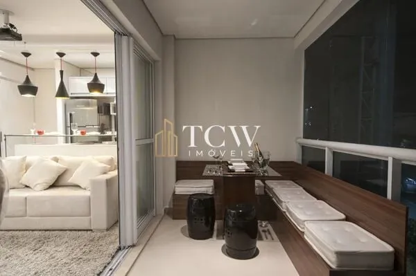 Imagem Apartamento à venda no bairro Vila Mariana - São Paulo/SP, Zona Sul