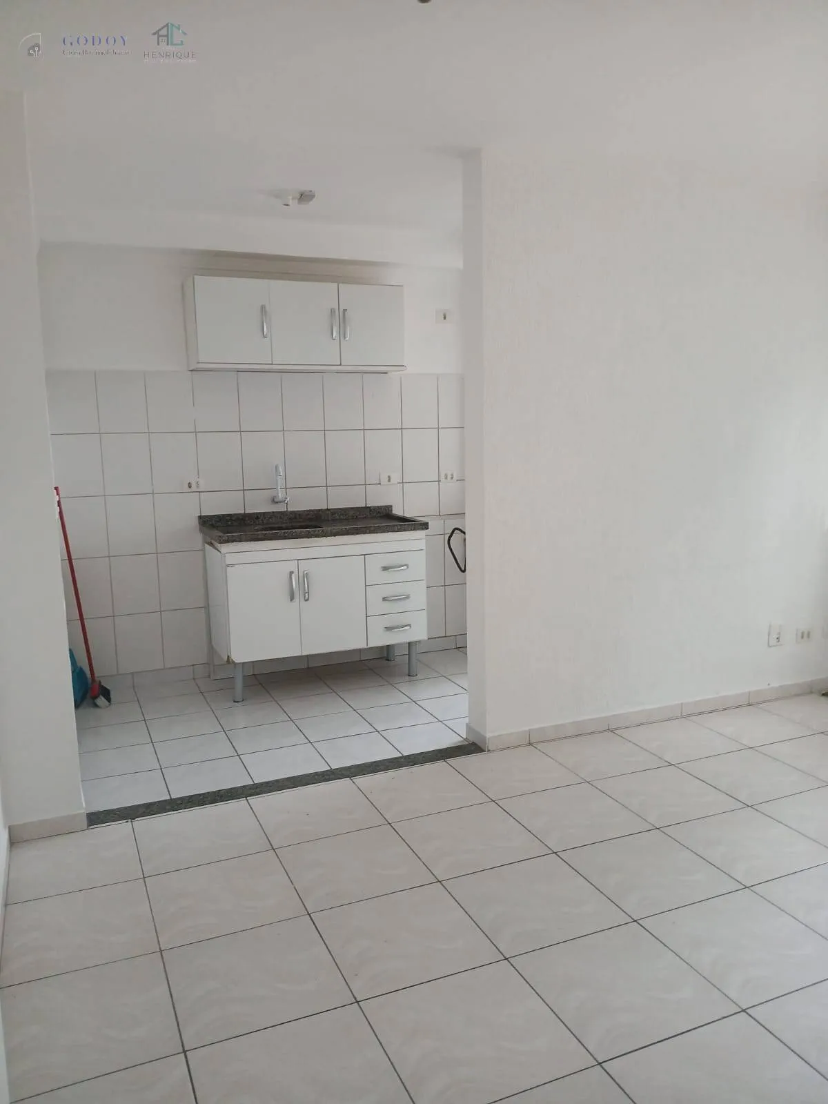 Imagem APARTAMENTO NO RESIDENCIAL ALTOS DO SANTANA - PREÇO EXCELENTE
