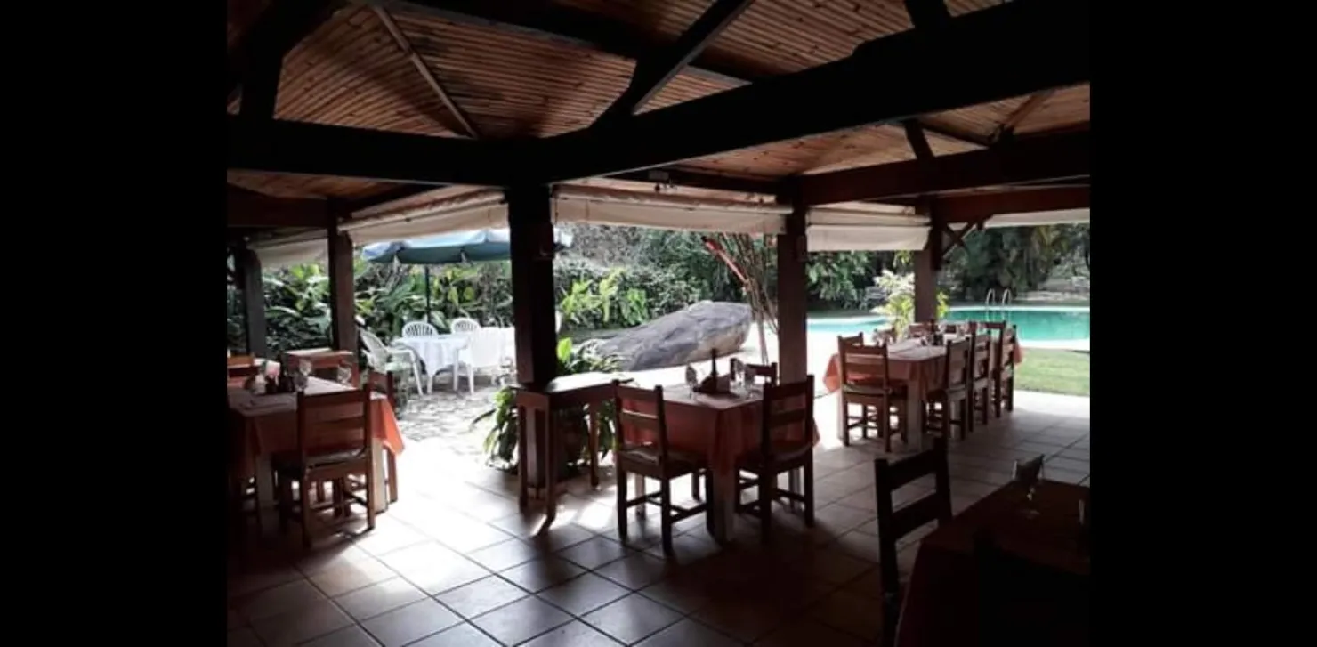 Imagem Chácara à venda 4 Quartos, 1 Suite, 350000M², Zona Rural, Cunha - SP