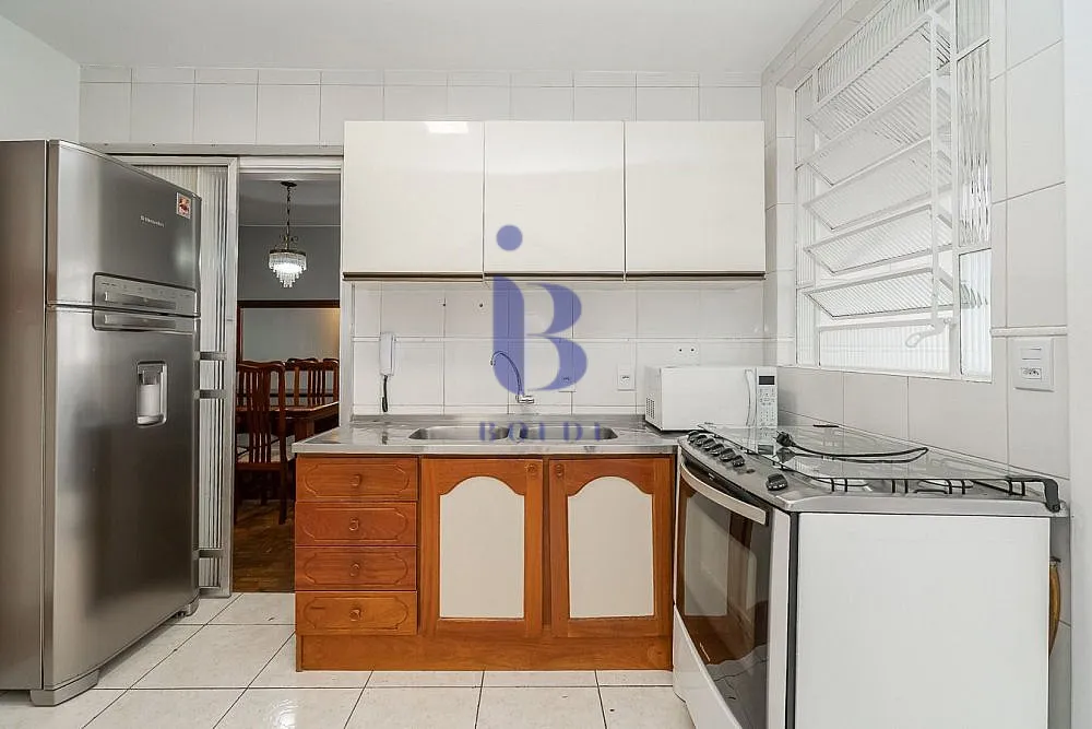 Imagem Apartamento a Venda no bairro Santana - Porto Alegre, RS