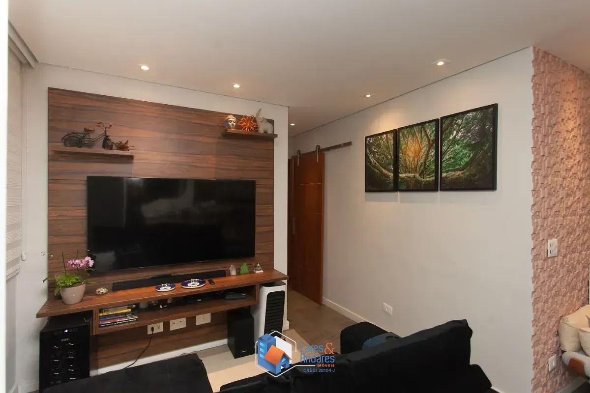 Imagem Apartamento para venda em Freguesia do Ó com 3 quartos, sendo 1 suíte, 65m²