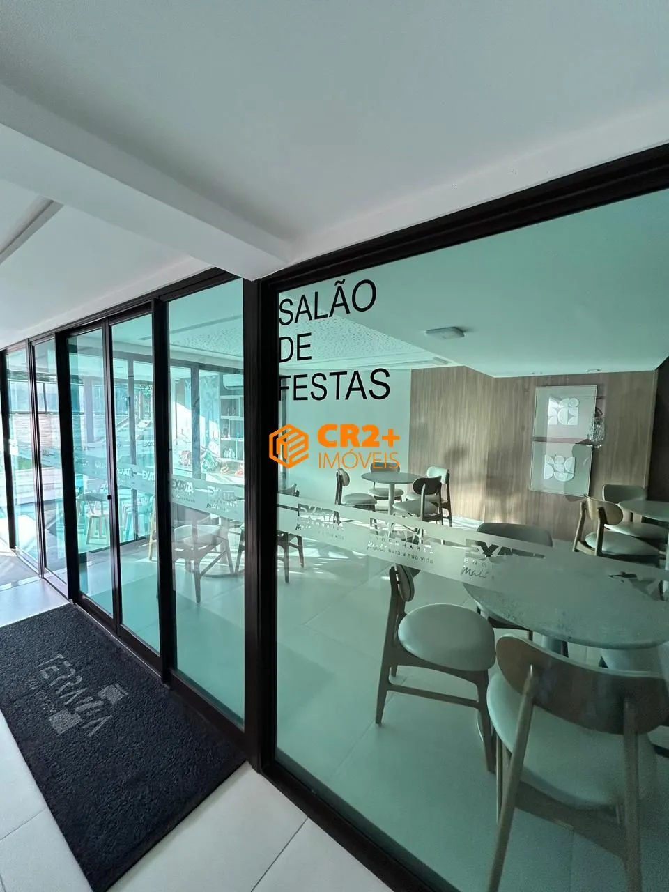 Imagem Vendo Apartamento, Lazer Completo com Hidromassagem e Vista Panorâmica do Mar!