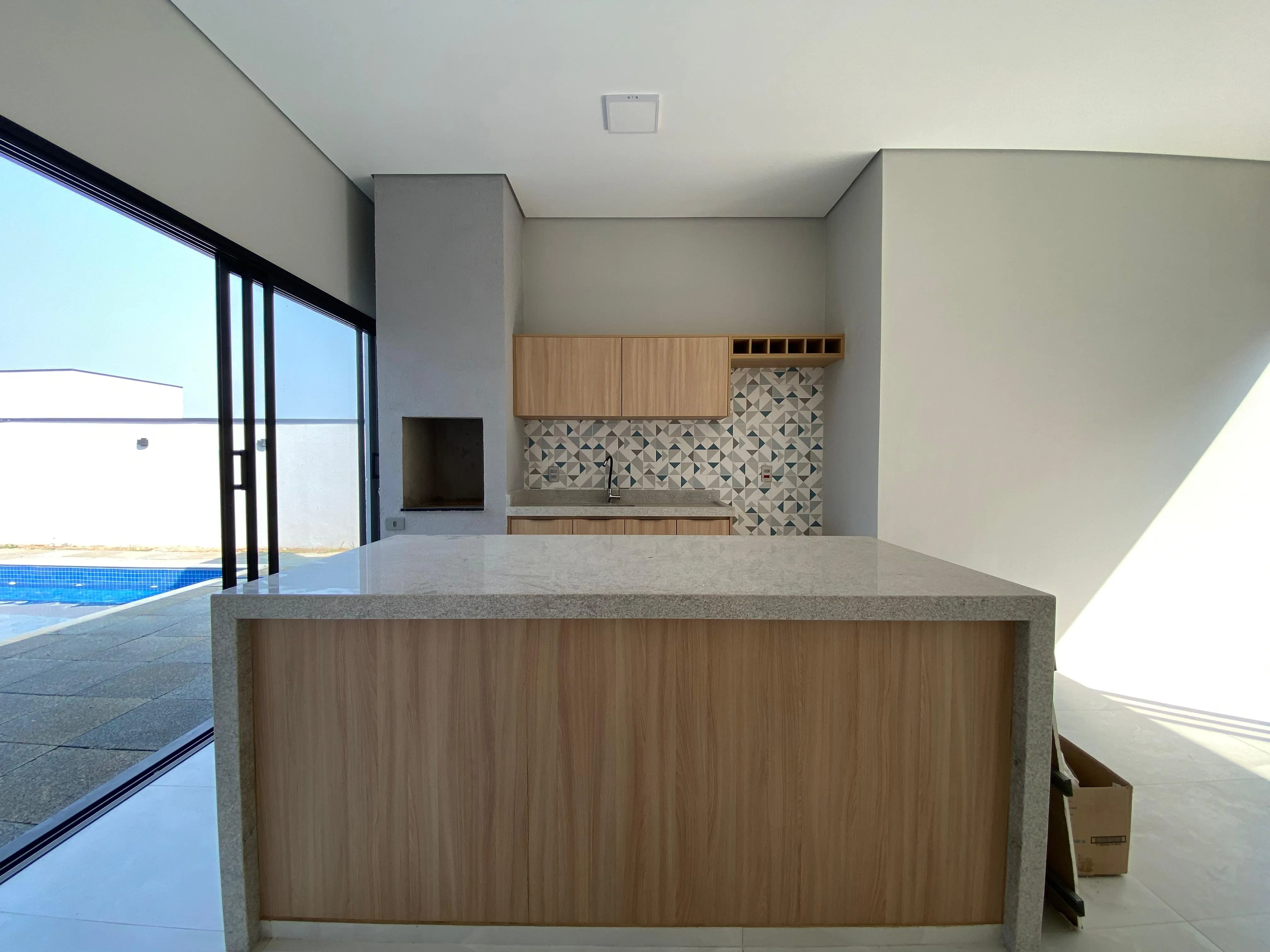 Imagem Linda Casa no Alphaville 3