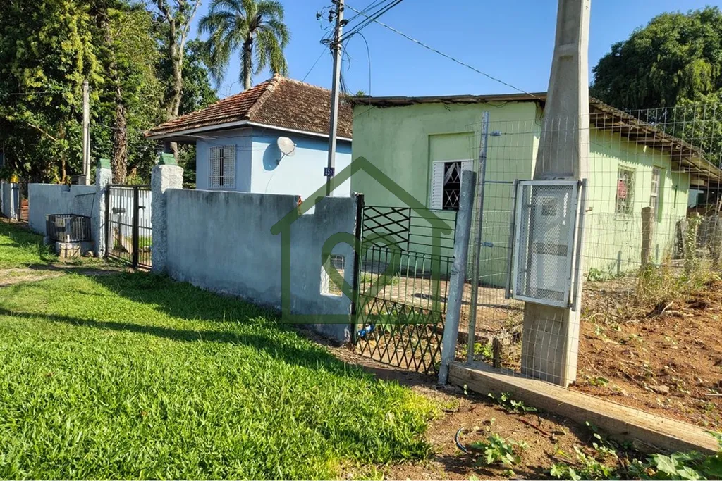 Imagem Descubra uma oportunidade imperdível de investimento em Porto Alegre, Rio Grande do Sul! Este terre...