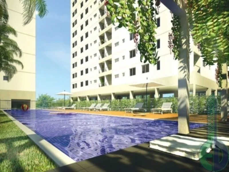 Imagem Edifício Top Life Wiew em Santo André, apartamento à venda em Santo André, apartamento em Santo André