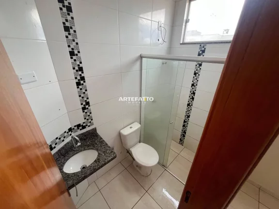 Imagem Apartamento com 2 quartos, 54,4m2, à venda em Franca, Residencial Palermo