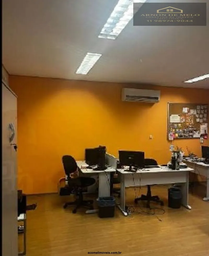 Imagem Galpões para locação em São Paulo no bairro Vila Leopoldina