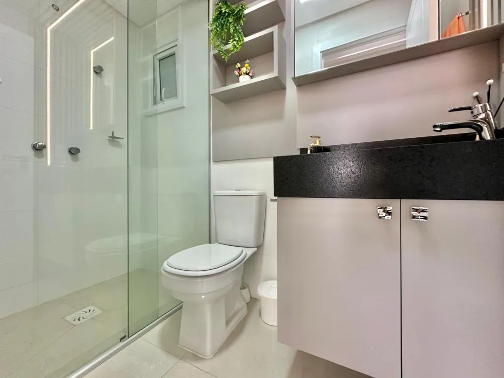 Imagem Apartamento 3 Dormitórios - Bairro Centro