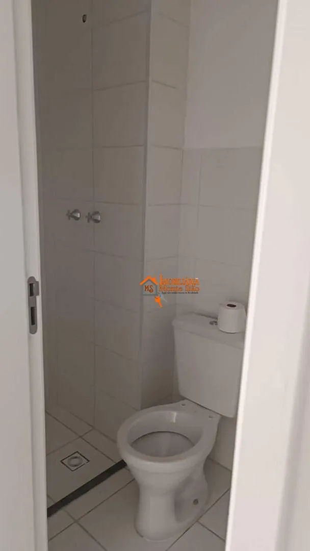 Imagem Apartamento com 2 dormitórios à venda, 42 m² por R$ 531.000,00 - Vila Rosália - Guarulhos/SP