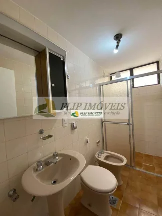 Imagem More em um apartamento com 127 metros quadrados com 3 quartos no melhor do Cambuí - Campinas - SP