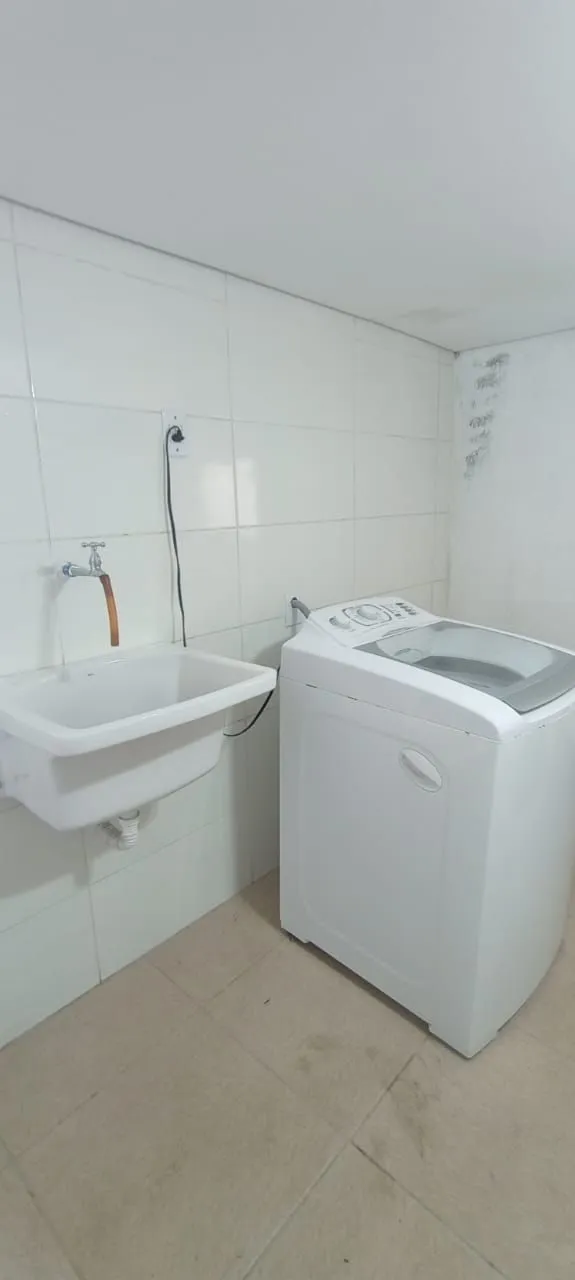 Imagem Casa com 02 quartos e 01 vaga no Bairro Cavalhada