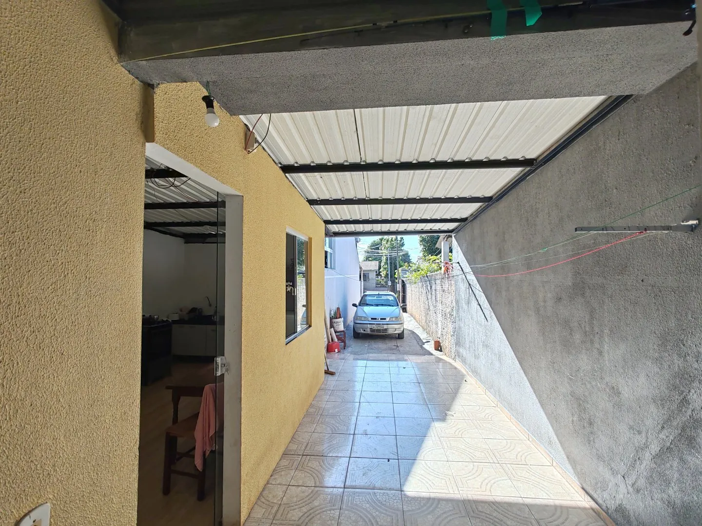 Imagem Casa a venda no bairro Esmeralda em Cascavel com 75 metros