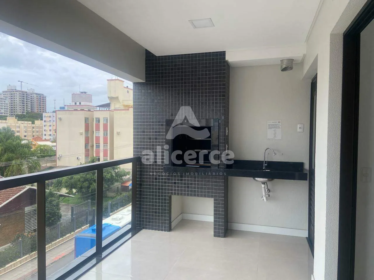 Imagem Apartamento com 03 dormitorio e 03 suítes + lavado, Condições Super Especiai!!!