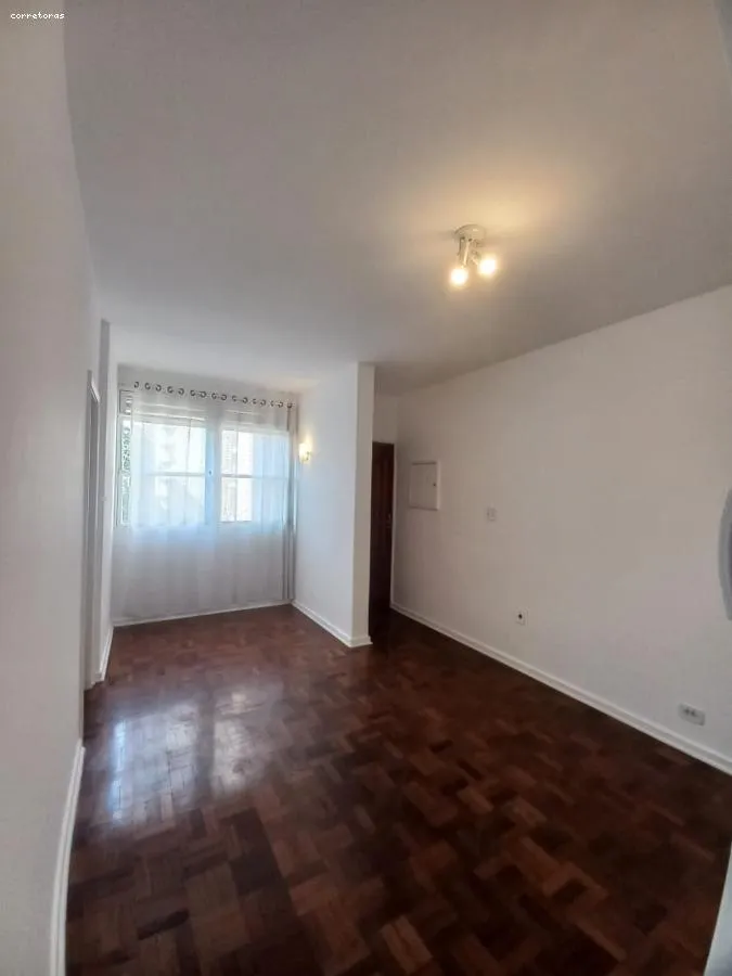 Imagem Apartamento para Venda em São Paulo, Consolação, 2 dormitórios, 1 banheiro
