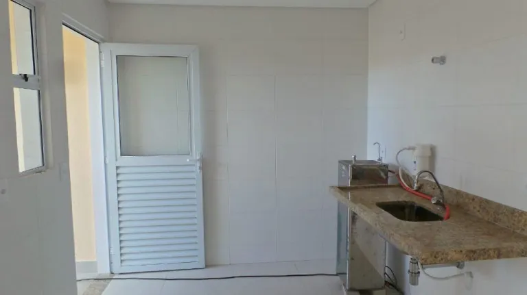 Casa de Condomínio com 3 Quartos à Venda, 114 m² em Moinho dos Ventos - Goiânia